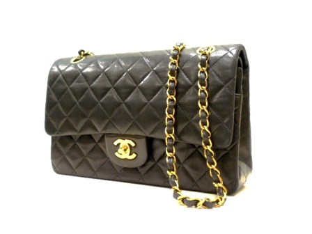 シャネル　マトラッセ買取神戸