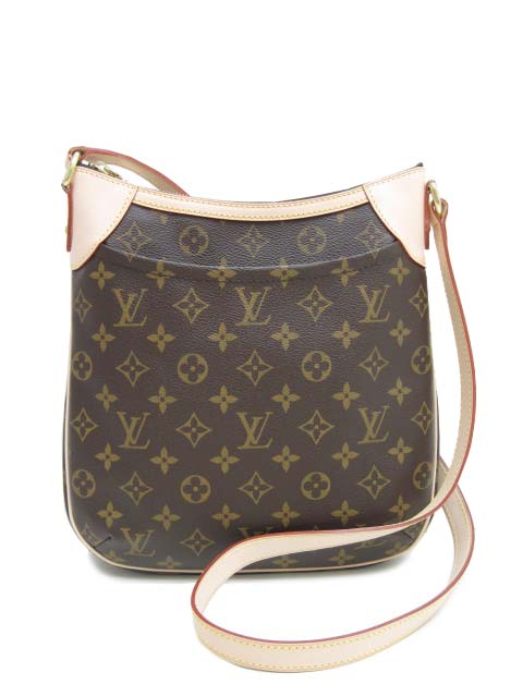 ルイヴィトン　オデオンPM買取神戸　M56390