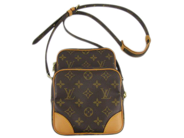 ルイヴィトン　アマゾン買取神戸三宮　M45236