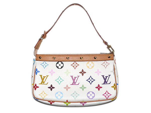 ルイヴィトン　アクセサリーポーチ買取神戸　M92649