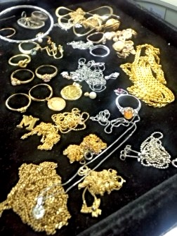 金プラチナ買取三宮