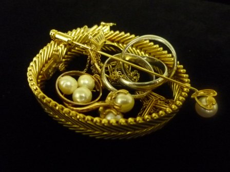 六甲道　純金買取