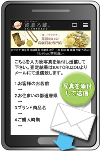 メール作成・送信画像