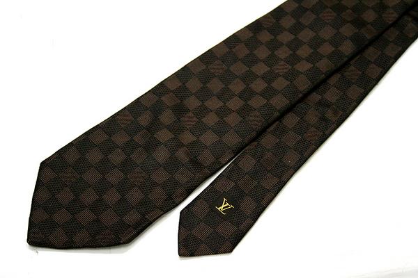 ブランドネクタイ