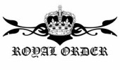 ロイヤルオーダー
