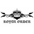 ロイヤルオーダー