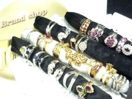 ジュエリー買取神戸