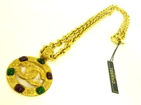 シャネル買取神戸