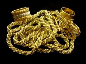 金プラチナ買取芦屋