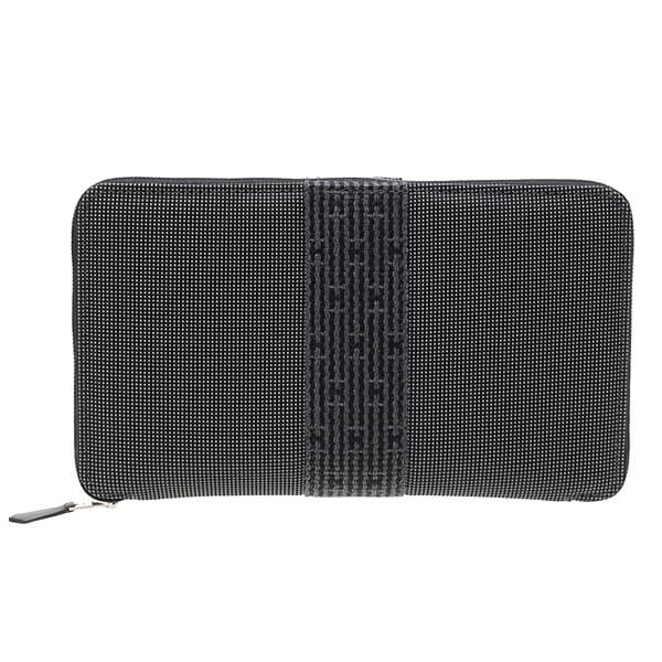 エルメス　エールラインパスケース