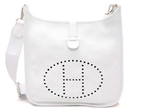 エルメス　エヴリンGM