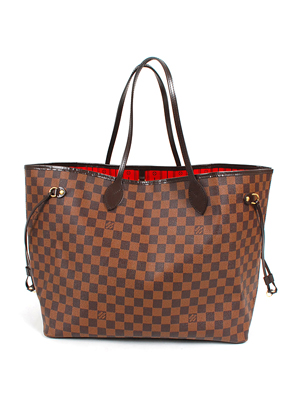 ルイヴィトンネヴァーフルGM N51106買取神戸