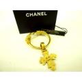シャネル キーホルダー