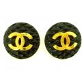 シャネル イヤリング
