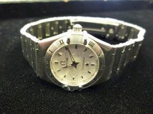 オメガ買取神戸