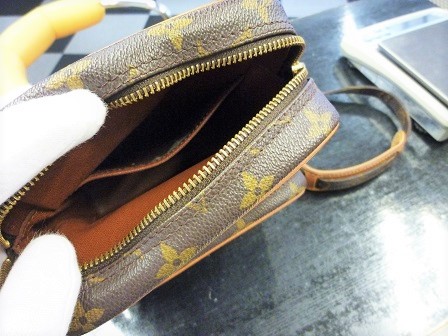 ルイヴィトン買取神戸三宮元町