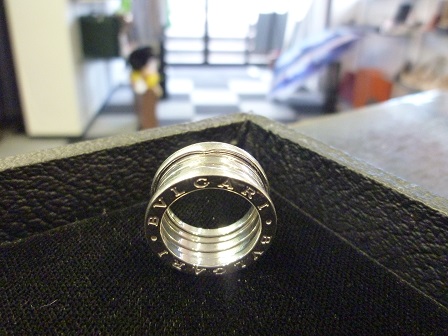 ブルガリ買取神戸