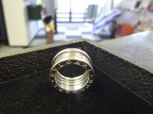 ブルガリ買取神戸