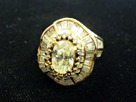 ダイヤ買取神戸三宮