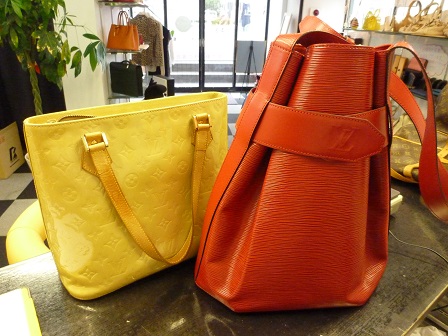 ルイヴィトン買取神戸三ノ宮