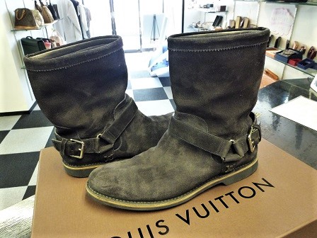 ルイヴィトン買取神戸市垂水区