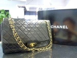 シャネル買取三宮