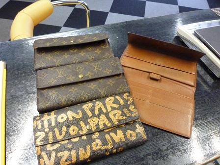 ルイヴィトン買取芦屋