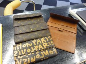 ルイヴィトン買取芦屋