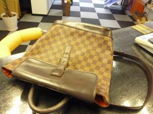 ルイヴィトン買取神戸