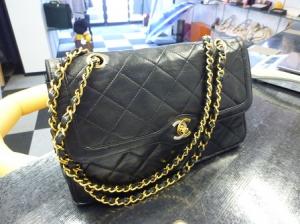 シャネル買取三ノ宮