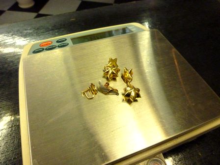 金プラチナ買取神戸