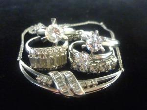 ダイヤモンド高価買取神戸