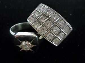 ダイヤモンド高価買取神戸