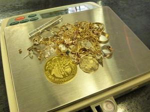 金買取兵庫県神戸市