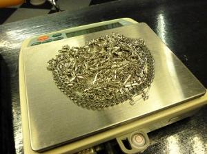 プラチナ買取神戸三宮