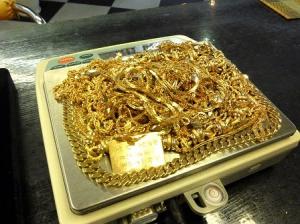 金買取兵庫県神戸市