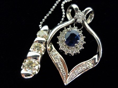 宝石買取神戸三宮