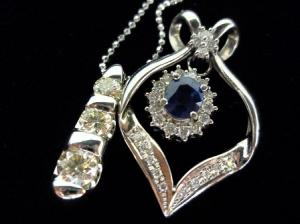 宝石買取神戸三宮