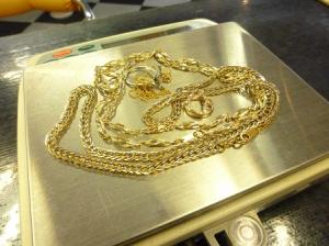 金プラチナ買取神戸