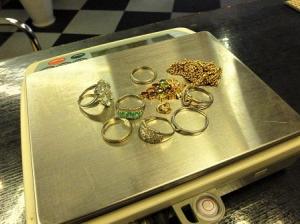 金プラチナ買取神戸三宮