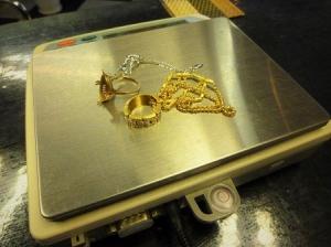 金買取神戸市灘区