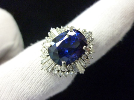 宝石買取神戸市東灘区