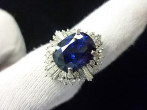 宝石買取神戸市東灘区