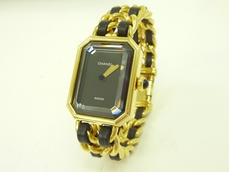 シャネル買取神戸三宮