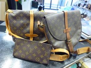 ルイヴィトン買取神戸