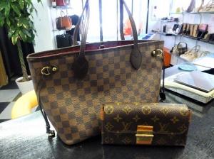 ルイヴィトン買取兵庫