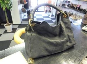 ルイヴィトン買取神戸市兵庫区