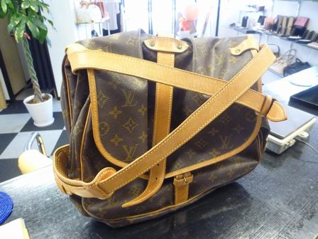 ルイヴィトン買取三宮