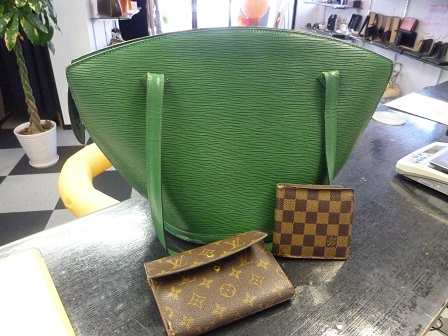 ルイヴィトン買取神戸三宮