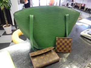 ルイヴィトン買取神戸三宮